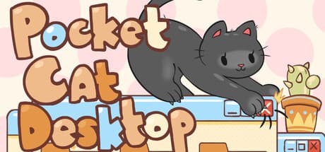 Pocket Cat Desktop