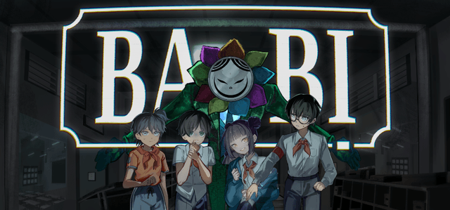Ba Bị