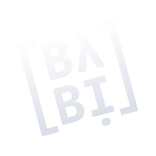 transparent babi electric