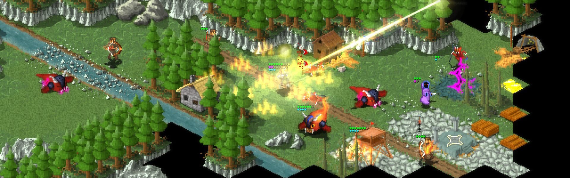 Funtraum Games