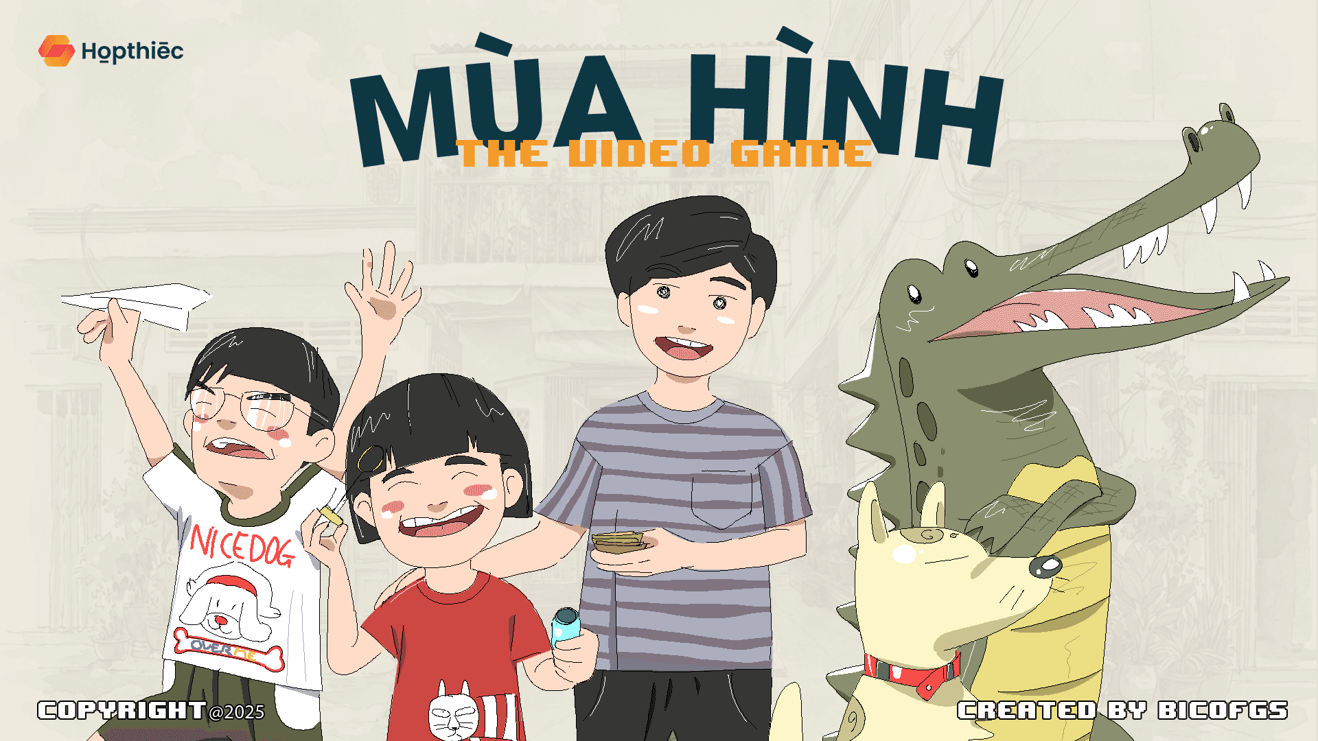 Mùa Hình (Trading-cards Season)