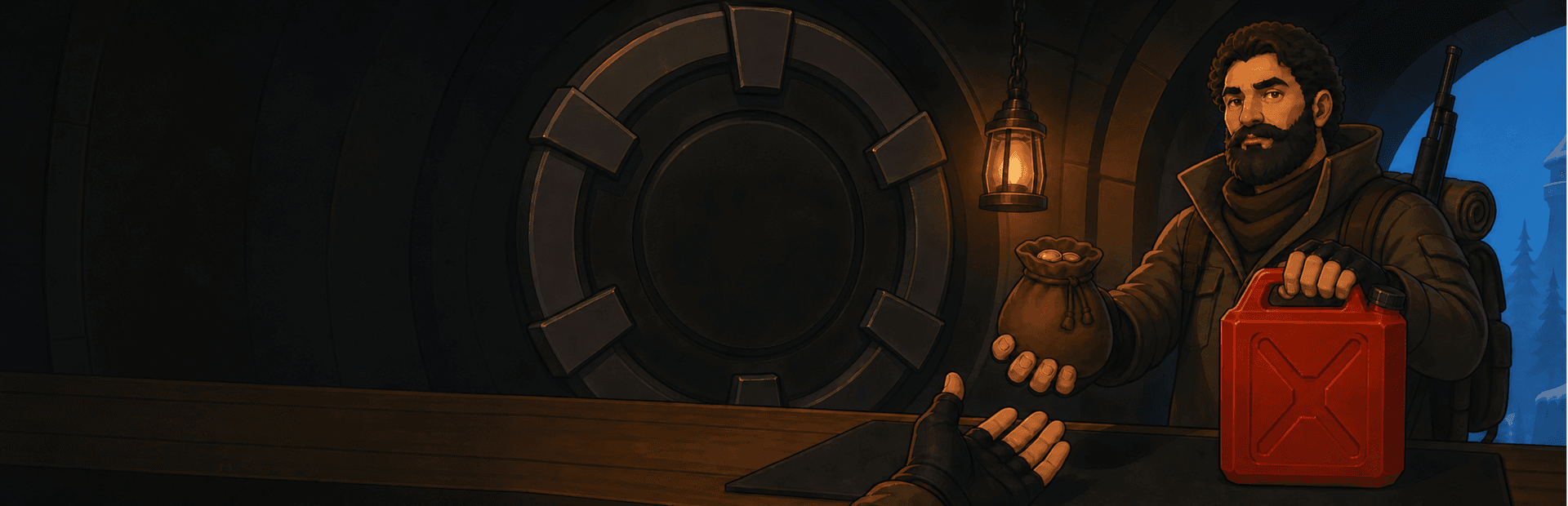 KaldForge