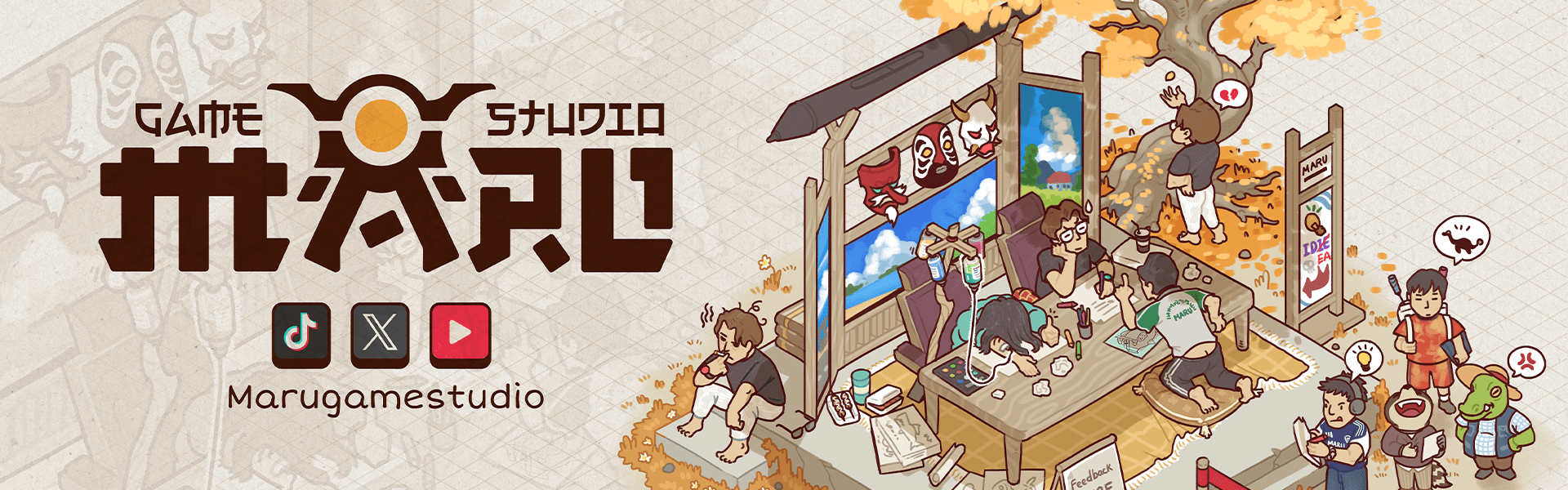 Maru Game Studio