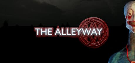 The Alleyway