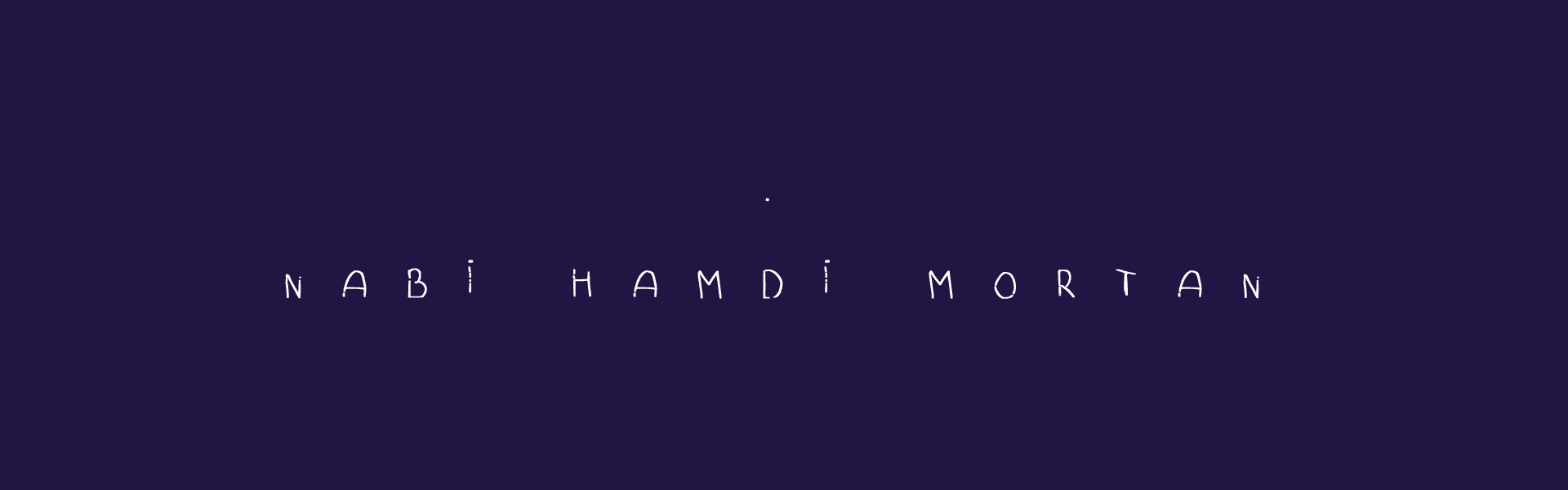 Nabi Hamdi Mortan