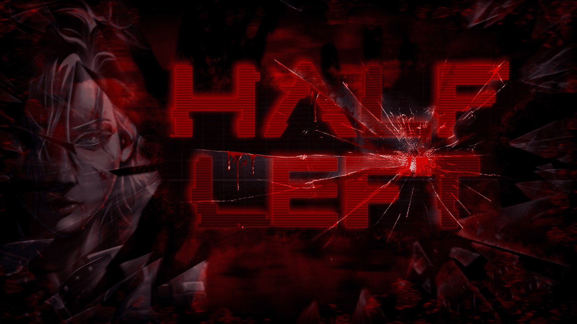 Half Left