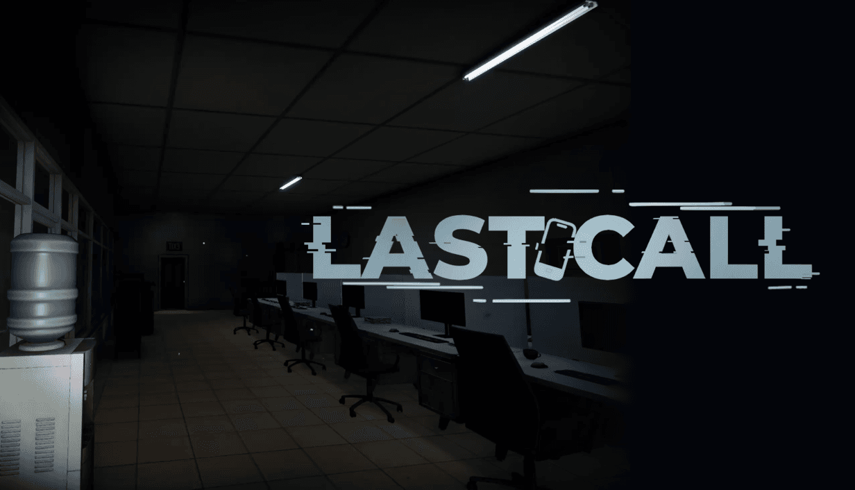 Last Call