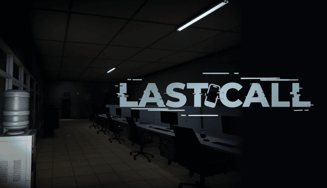 Last Call