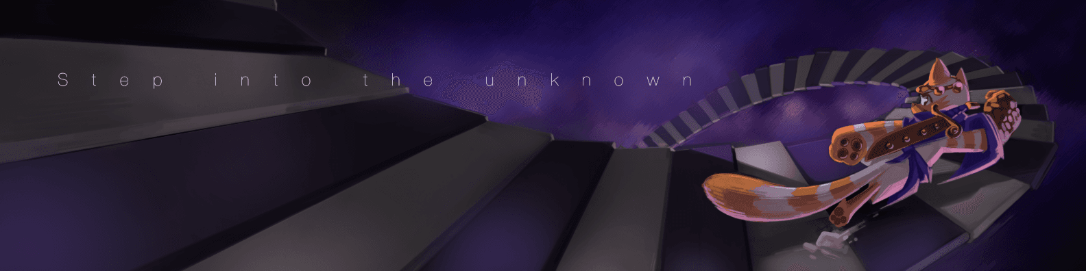 Unknown Games