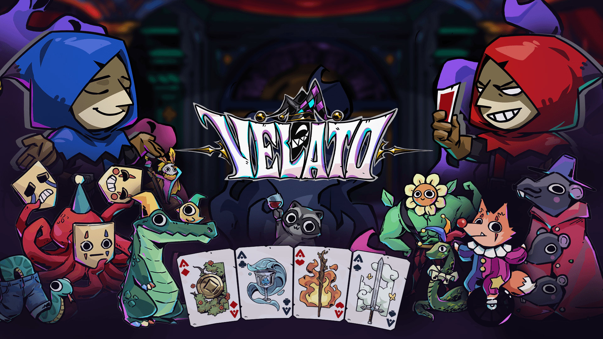 VELATO