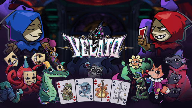 VELATO