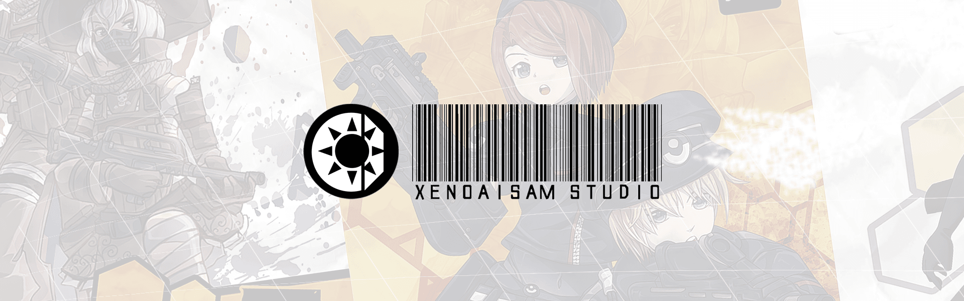 Xenoaisam Studio