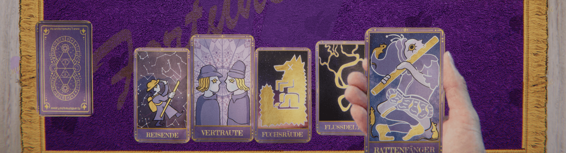 Fortune Hotline
