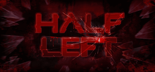 Half Left